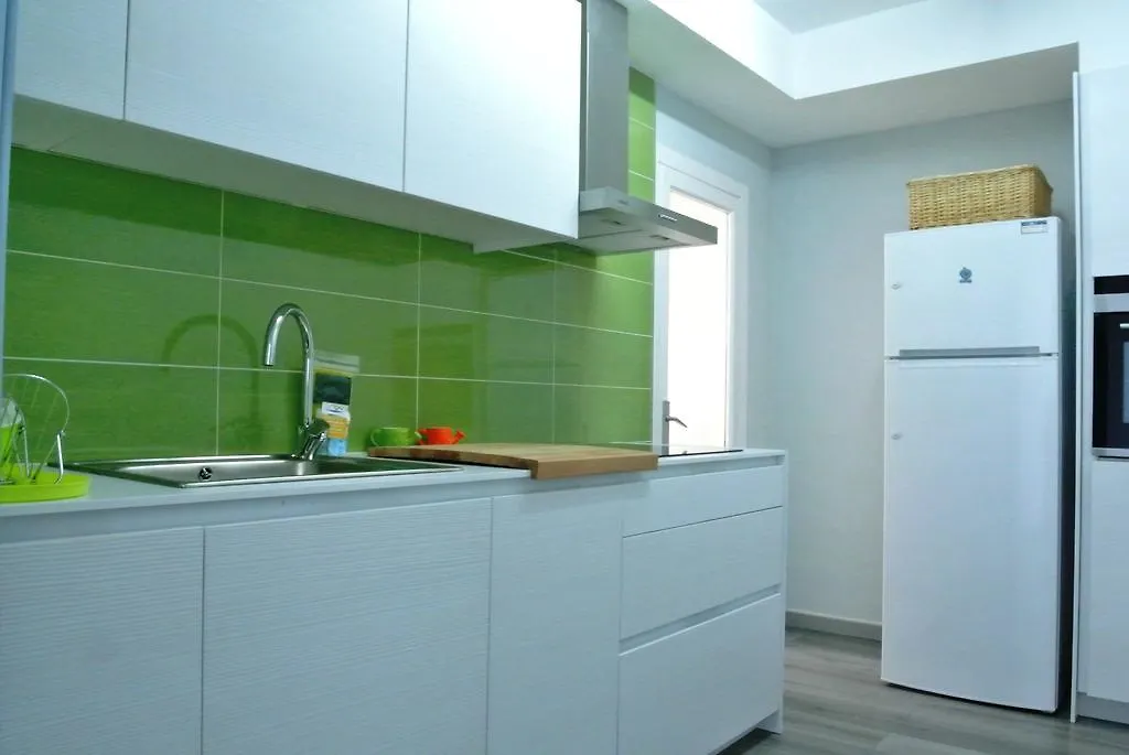Aiguaneu La Sardana Apartamento Blanes