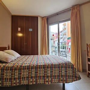 2* Gasthof Los Manos