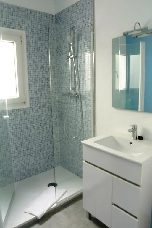 Aiguaneu La Sardana Apartment Blanes