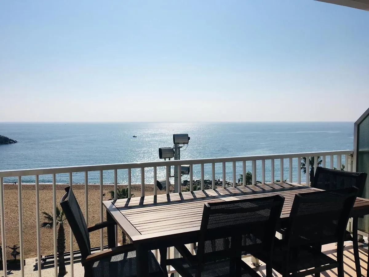 Aiguaneu La Sardana Apartment Blanes 0*,  Spain