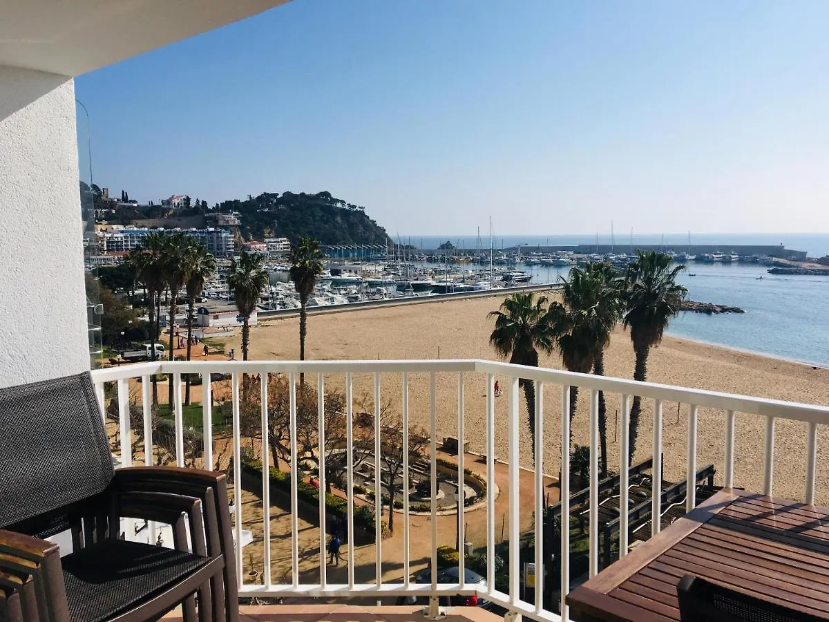 Aiguaneu La Sardana Apartment Blanes