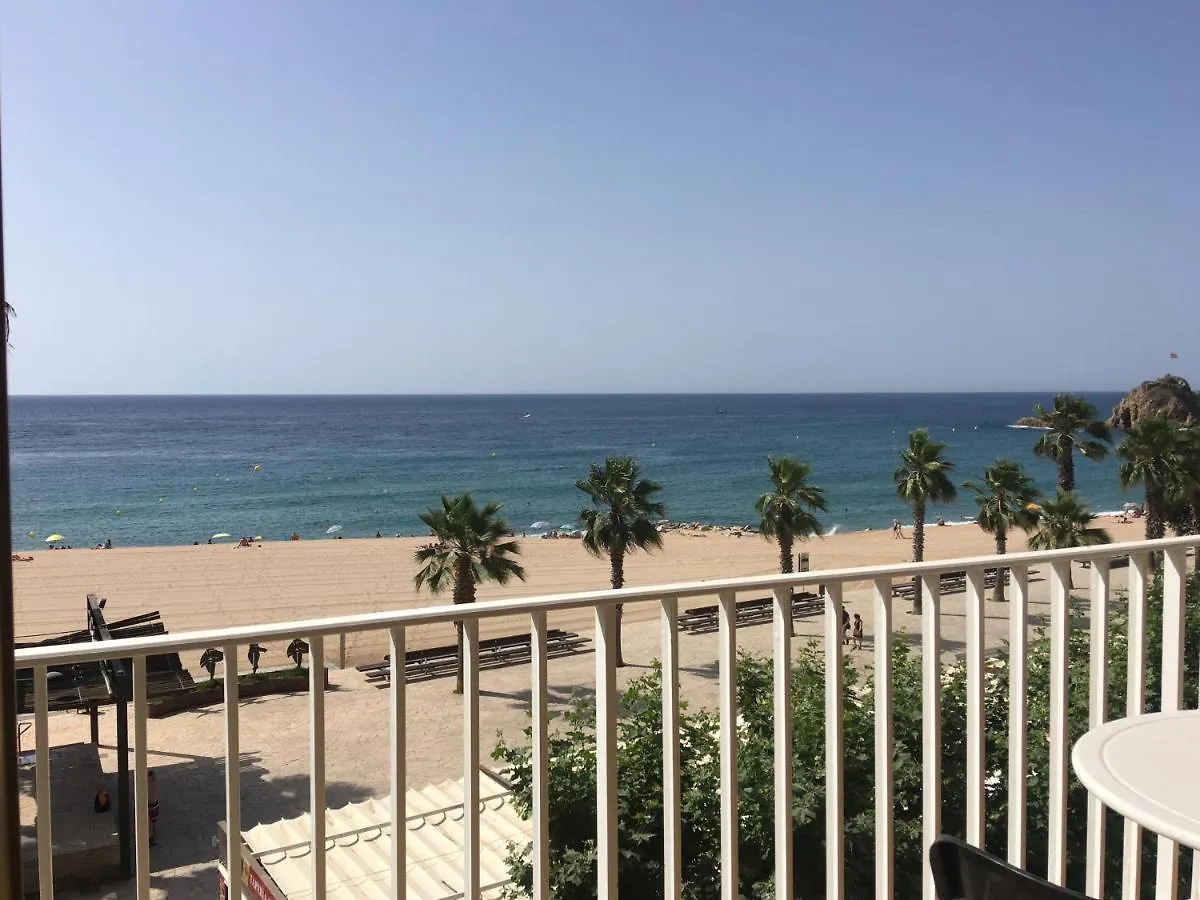 Aiguaneu La Sardana Apartment Blanes