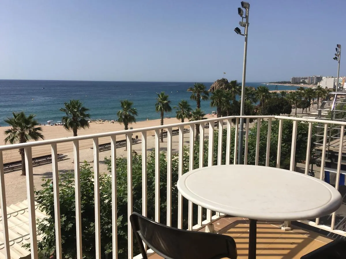 Aiguaneu La Sardana Apartment Blanes 0*,  Spain