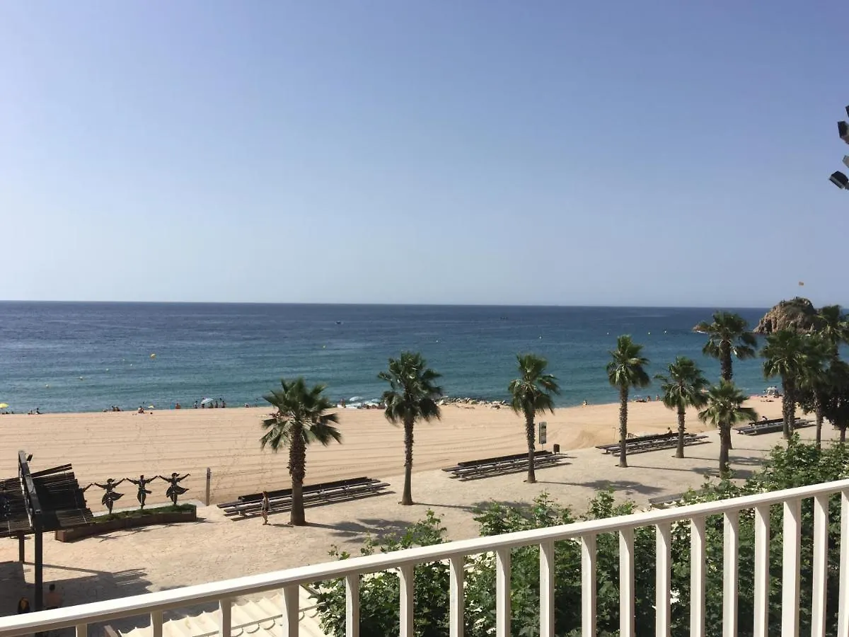 Aiguaneu La Sardana Apartment Blanes 0*,