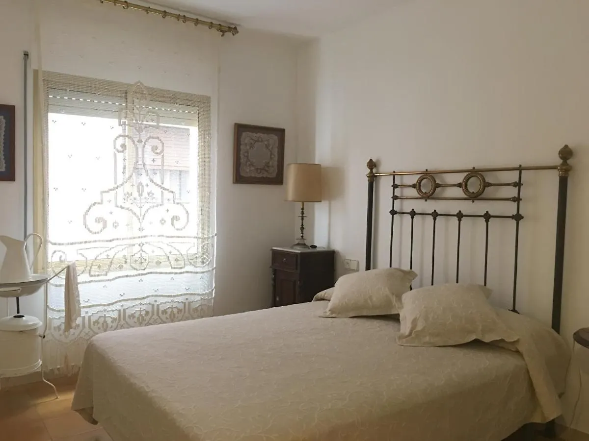 Aiguaneu La Sardana Apartment Blanes