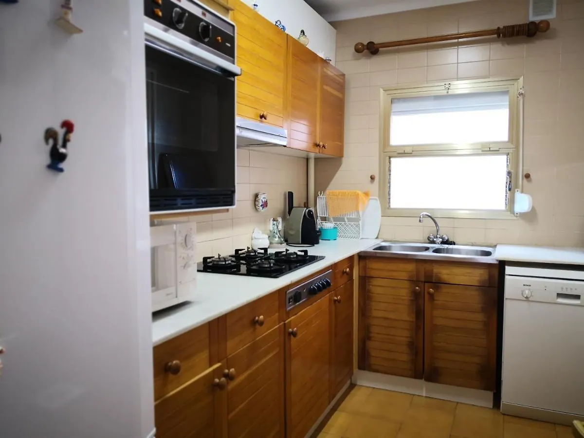 Ferienwohnung Aiguaneu La Sardana Blanes Apartment